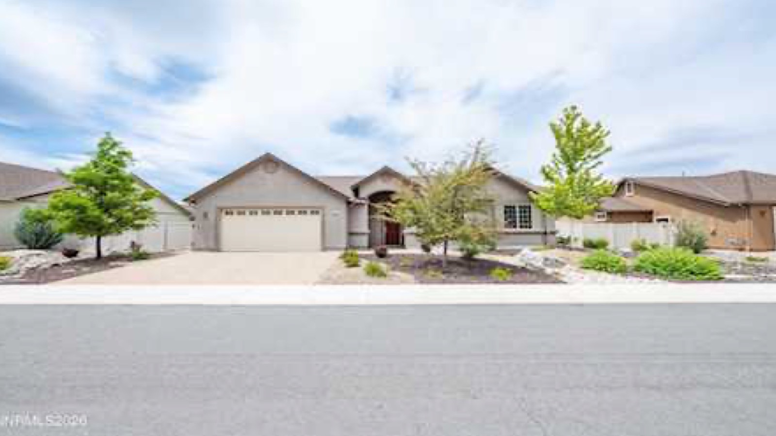 Old Southwest Reno historic district craftsman bungalows and tree-lined streets near University of Nevada 2026